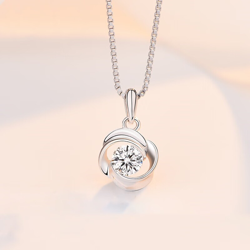 卡蒂罗 时尚简约项链