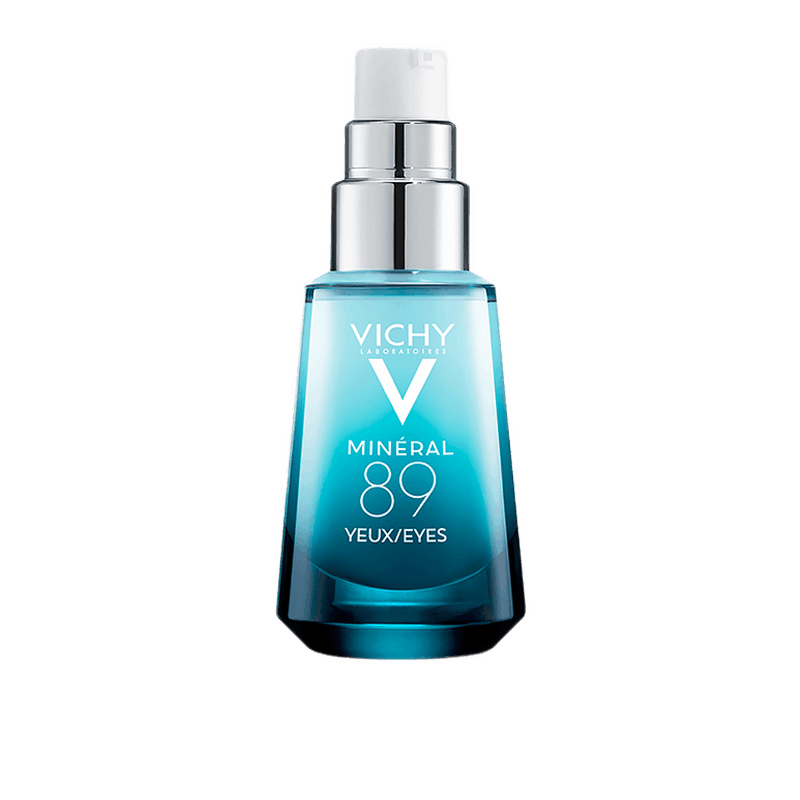 薇姿 89眼部微精华露