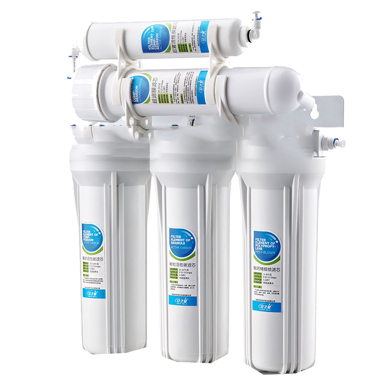 安之星 五级超滤净水器
