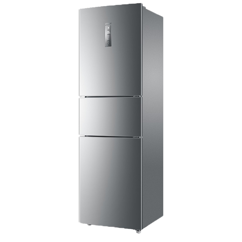 统帅 风冷无霜三门冰箱