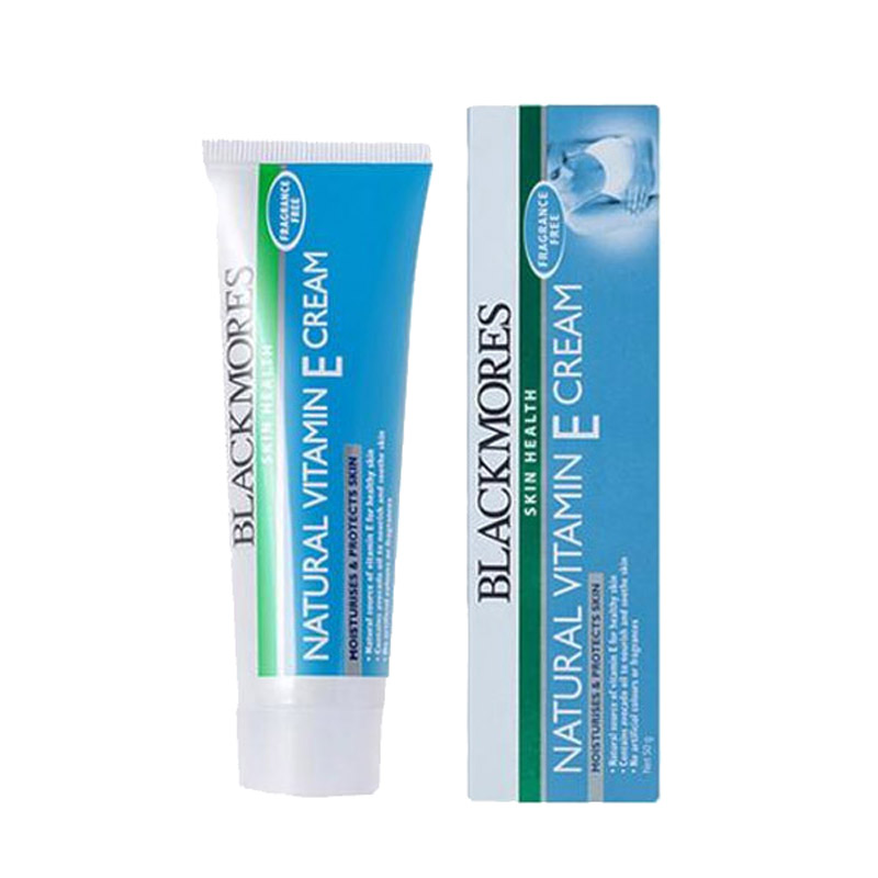 澳佳宝 补水保湿 维生素VE霜