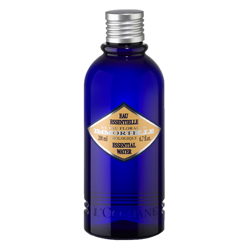 欧舒丹 蜡菊活颜保湿水