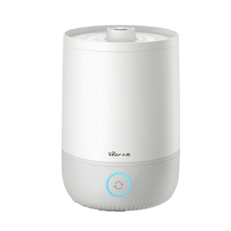 小熊 大口径水箱加湿器