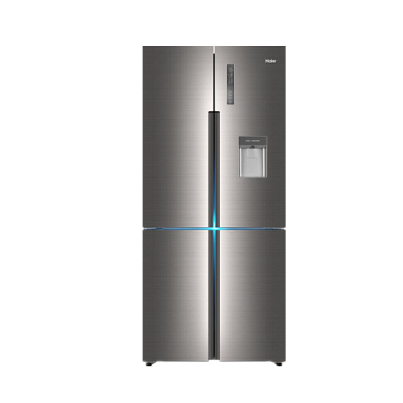 海尔变频节能冰箱