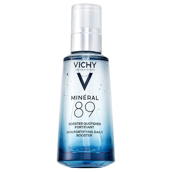 薇姿火山能量面部精华