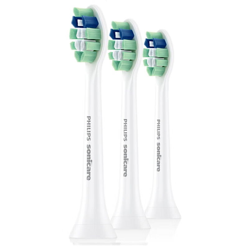 飞利浦电动刷头