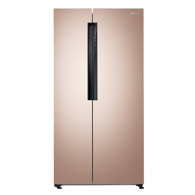 三星 智能变频双循环冰箱