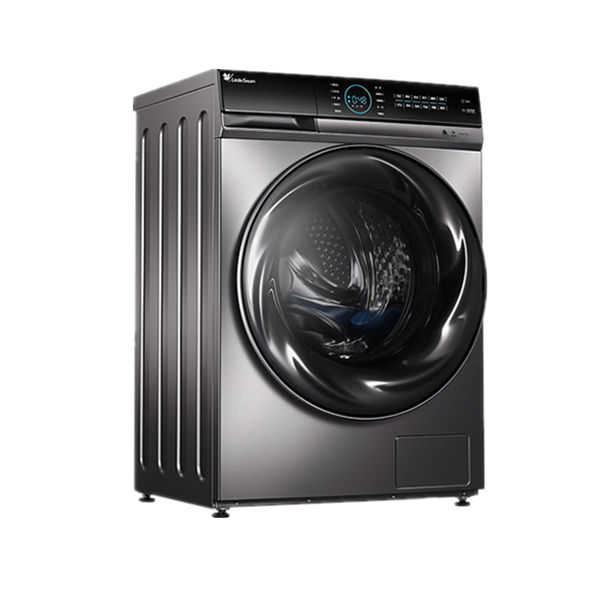 小天鹅 滚筒物理去渍洗衣机