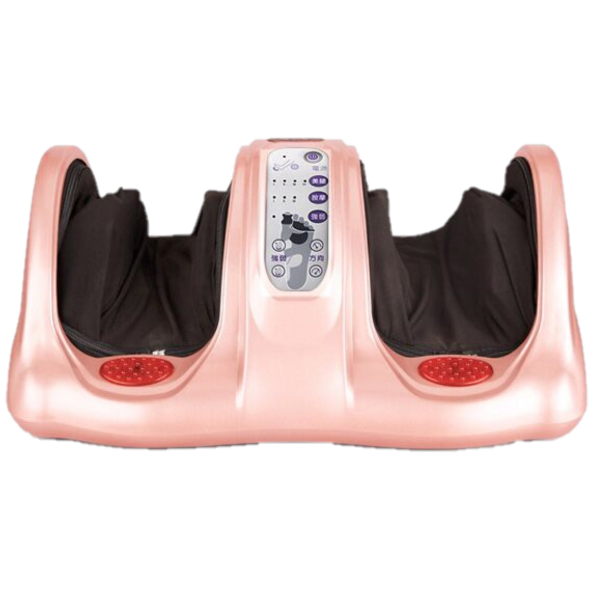 金凯伦 足底腿部足疗机