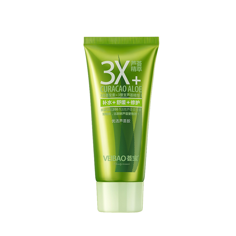 荟宝 天然芦荟胶