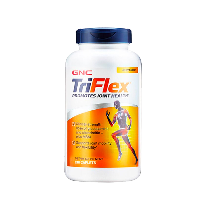 健安喜 修复骨质疏松维骨力