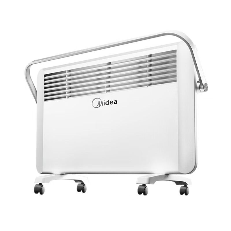 美的 欧式快热炉取暖器