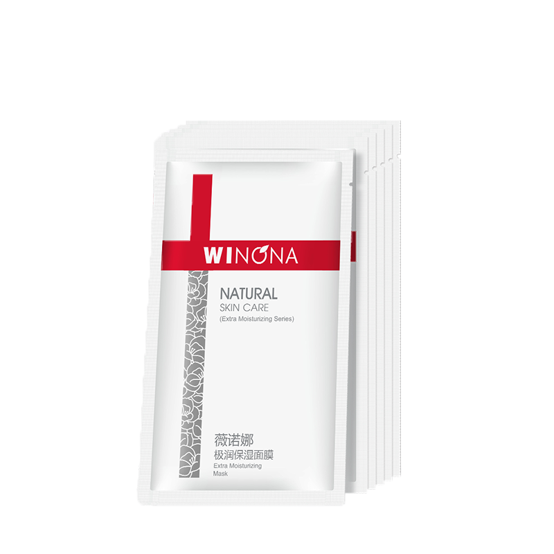薇诺娜 极润保湿面膜