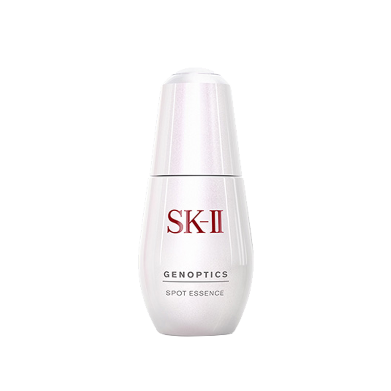 SK-II 肌因光蕴祛斑精华露