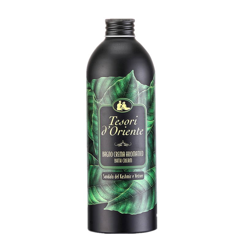 东方宝石香氛沐浴露