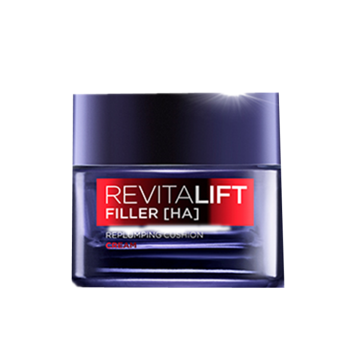 欧莱雅 复颜玻尿酸面霜