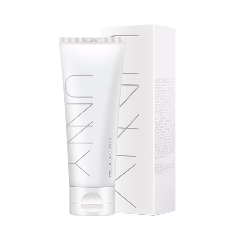 悠宜 抗痘洁面乳