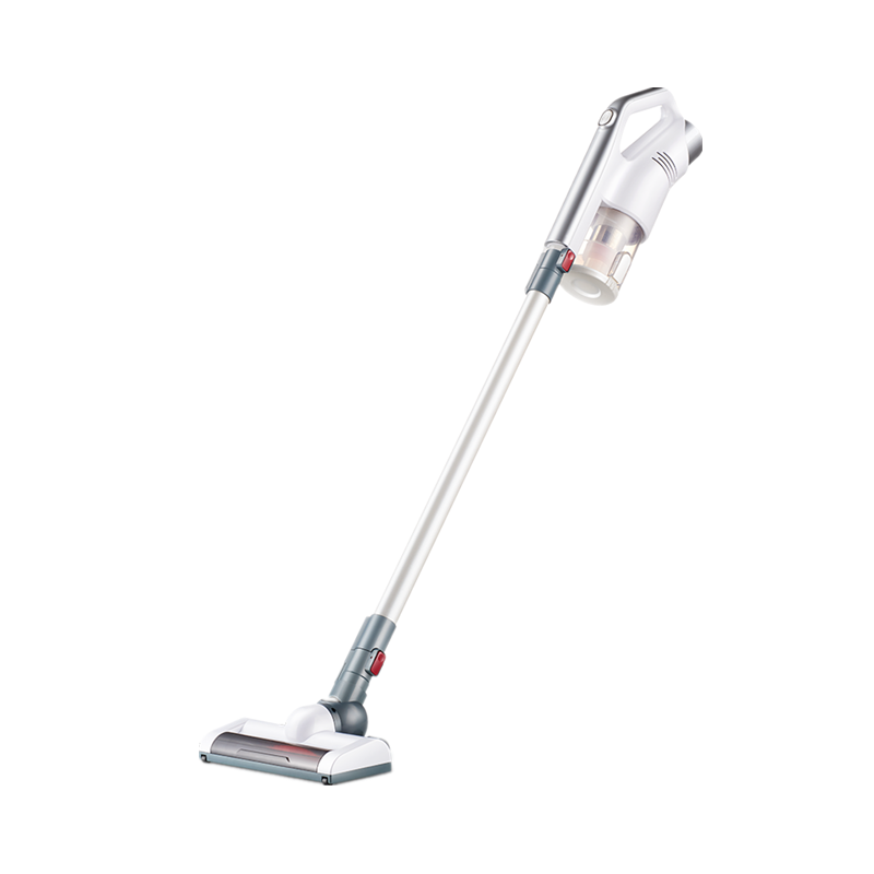 TCL 大吸力无线吸尘器