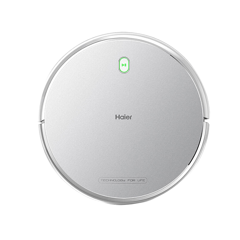 海尔APP智控扫拖一体机