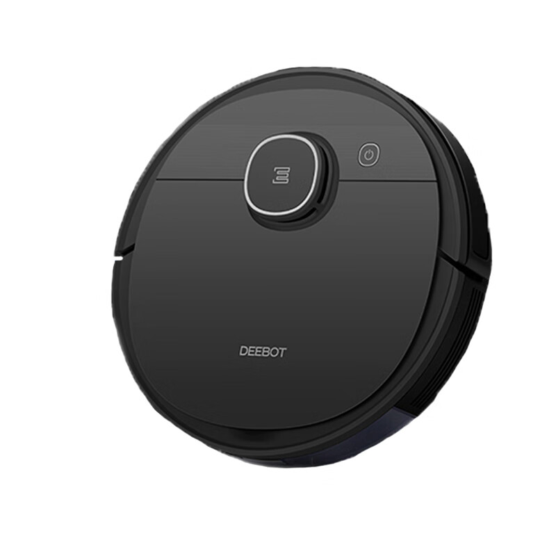 科沃斯 全自动家用扫地机器人