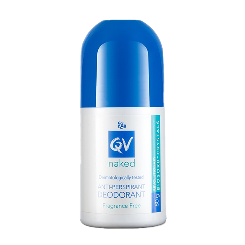 进口清新止汗除臭走珠