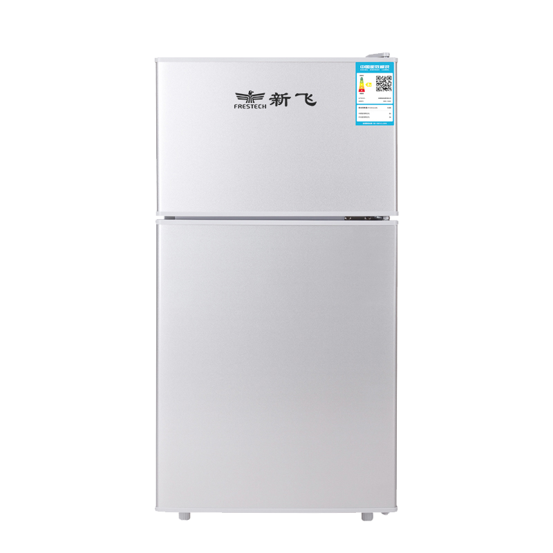 新飞 单开门式迷你电冰箱
