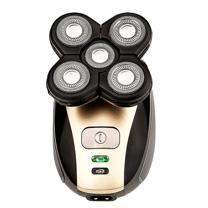 科伦舒 支持水洗设计剃须刀