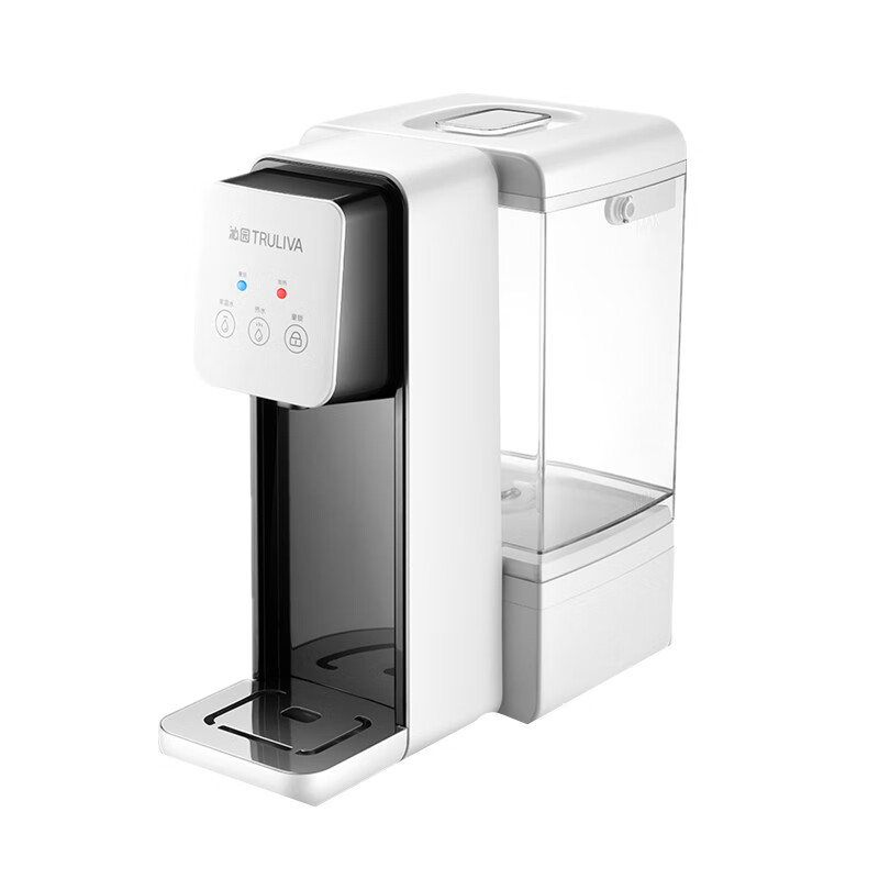 沁园家用迷你饮水机