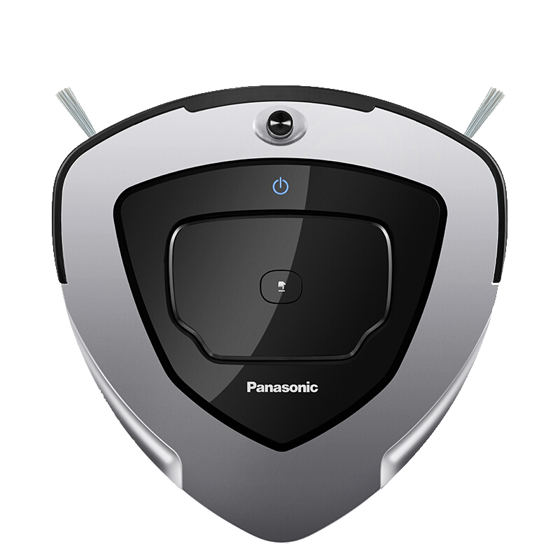 松下家用全自动规划扫地机器人