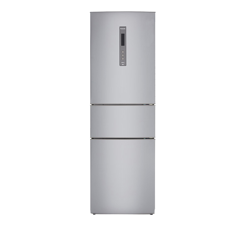 松下 三门风冷无霜冰箱