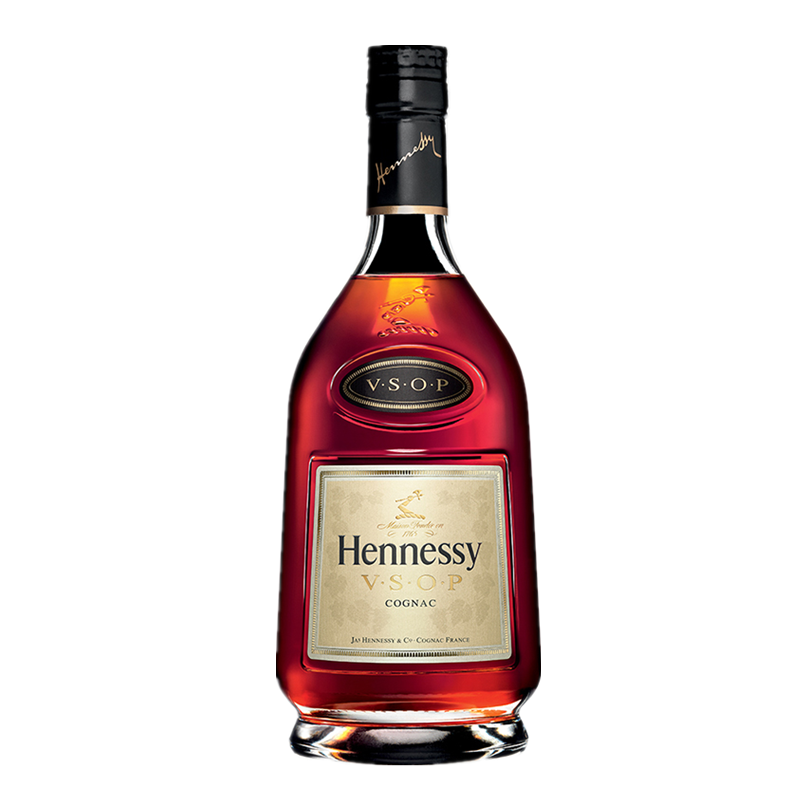 轩尼诗 清透干邑白兰地