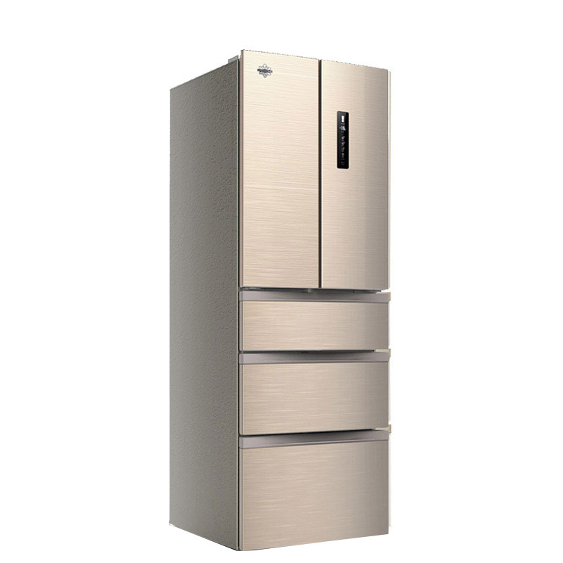 格力 智能变频风冷冰箱