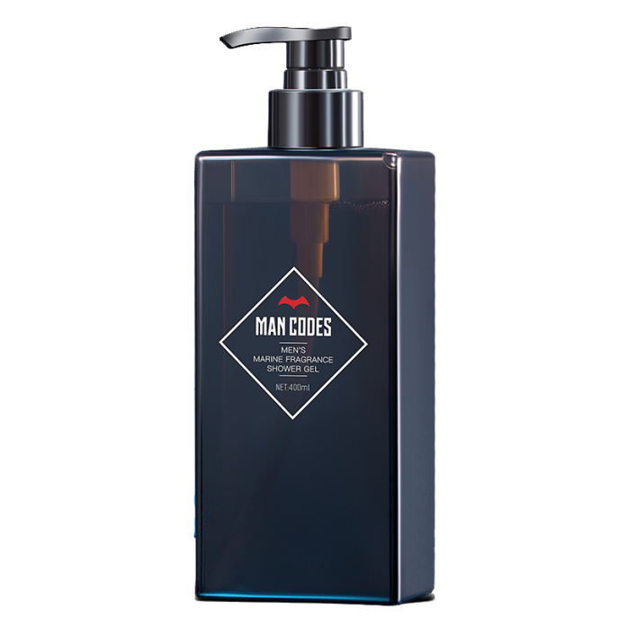 左颜右色 法式香氛沐浴露