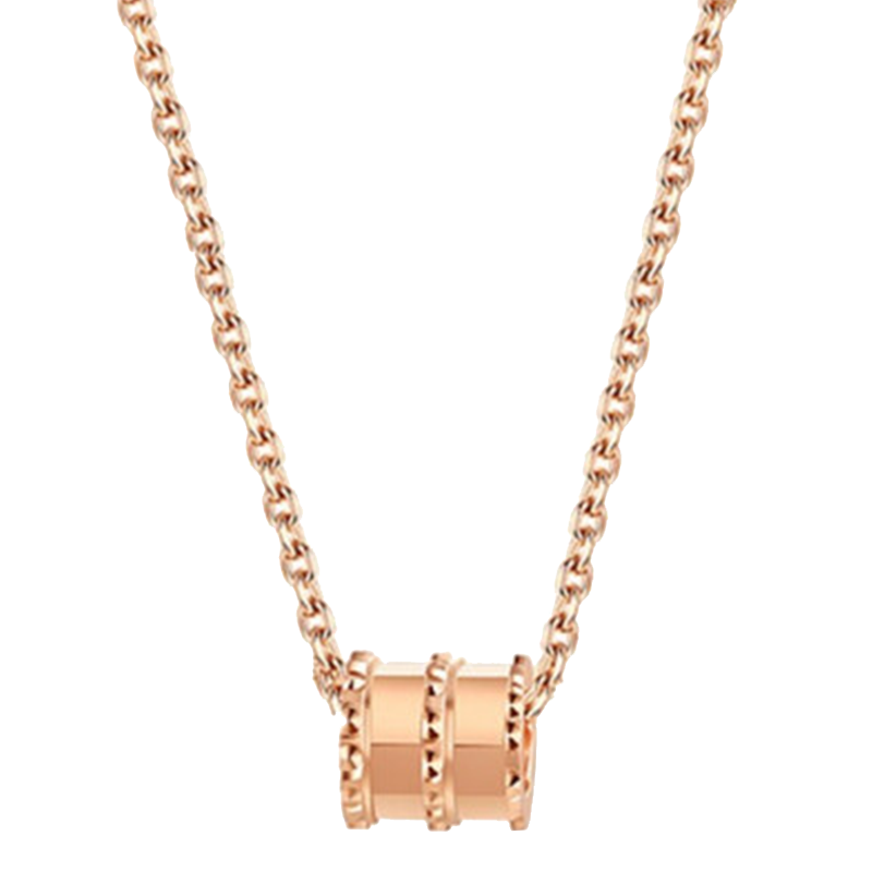 宝诗梵 s925银项链