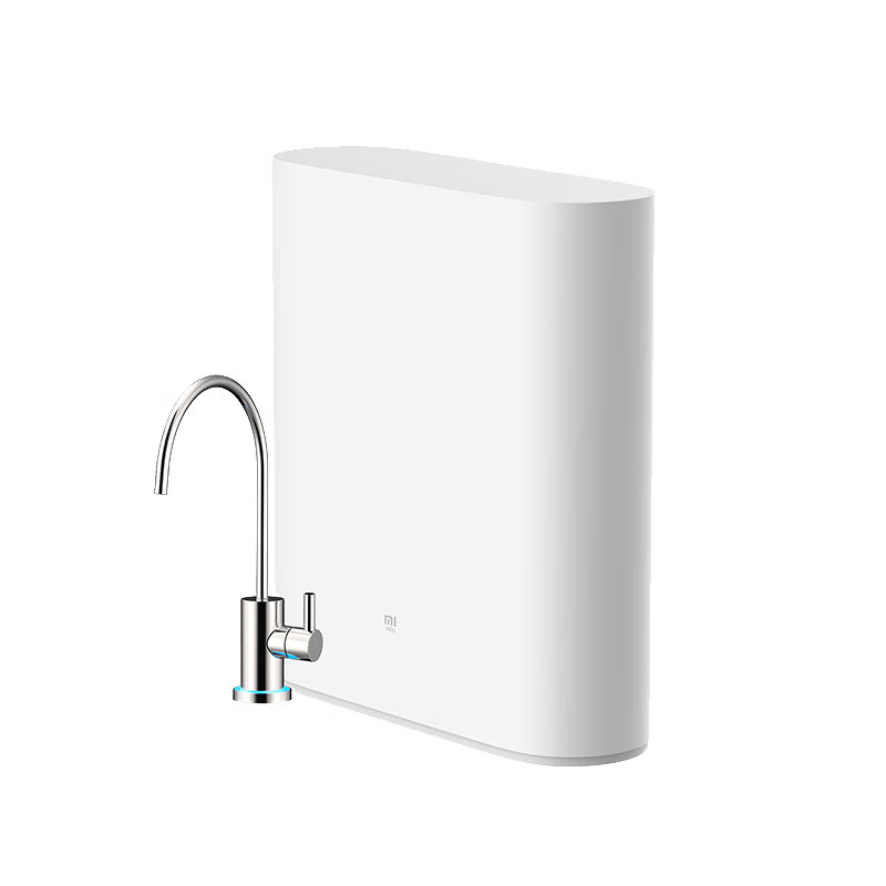 米家 500G家用净水器