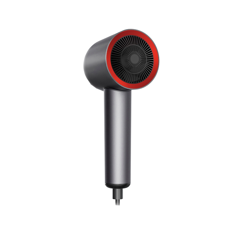 京东京造 智能负离子电吹风