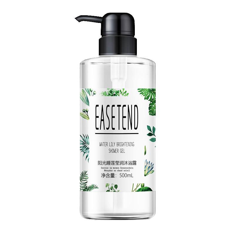 怡护 氨基酸香氛洗发水