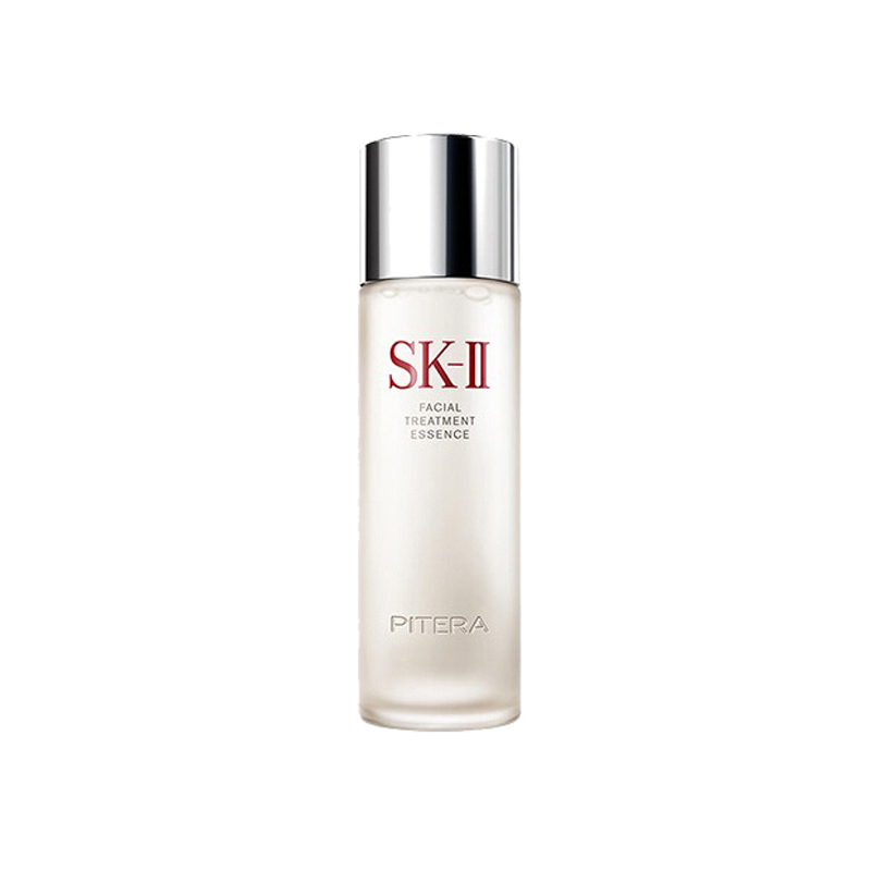 SK-II 嫩滑提亮护肤精华露