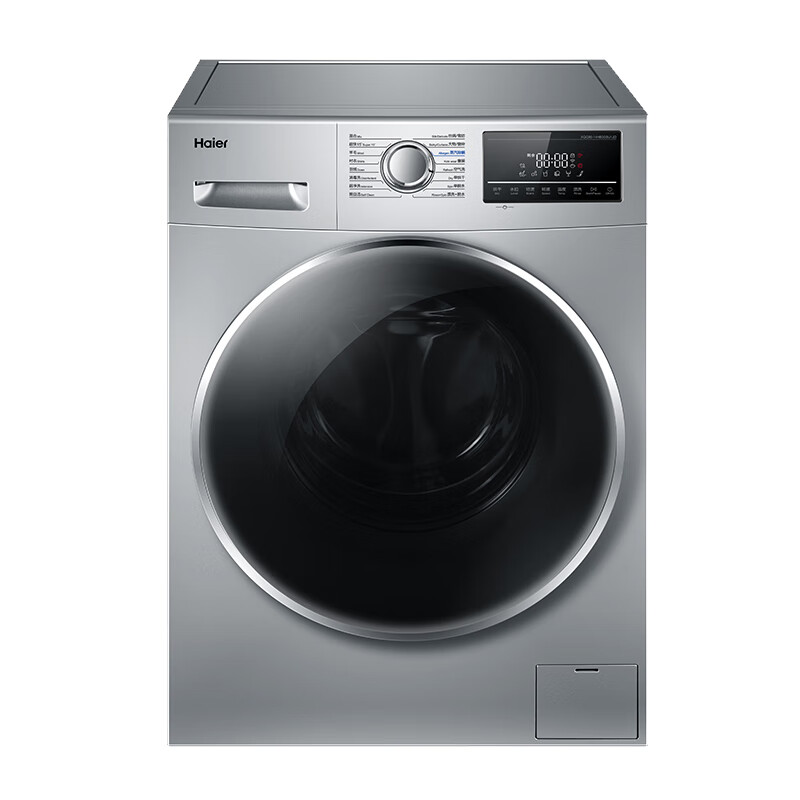 海尔 节能变频 洗衣机
