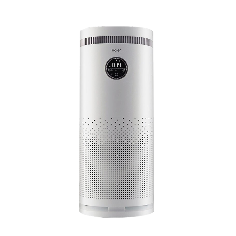 海尔 除甲醛智能空气净化器