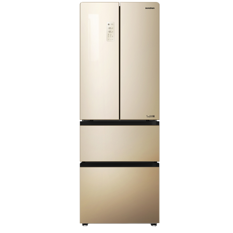 容声一级智能变频多门电冰箱