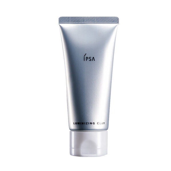 茵芙莎 粘土按摩面膜