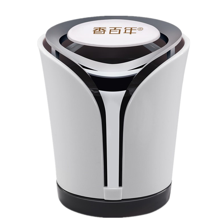 香百年 车载固体香膏