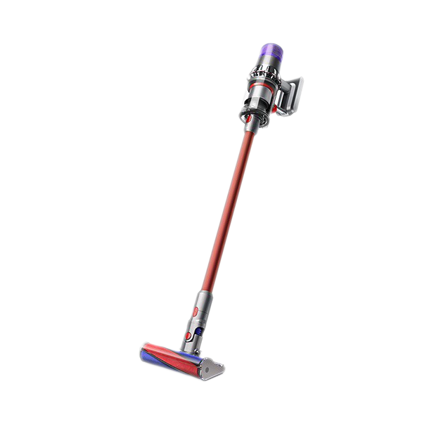 戴森 除螨无线吸尘器