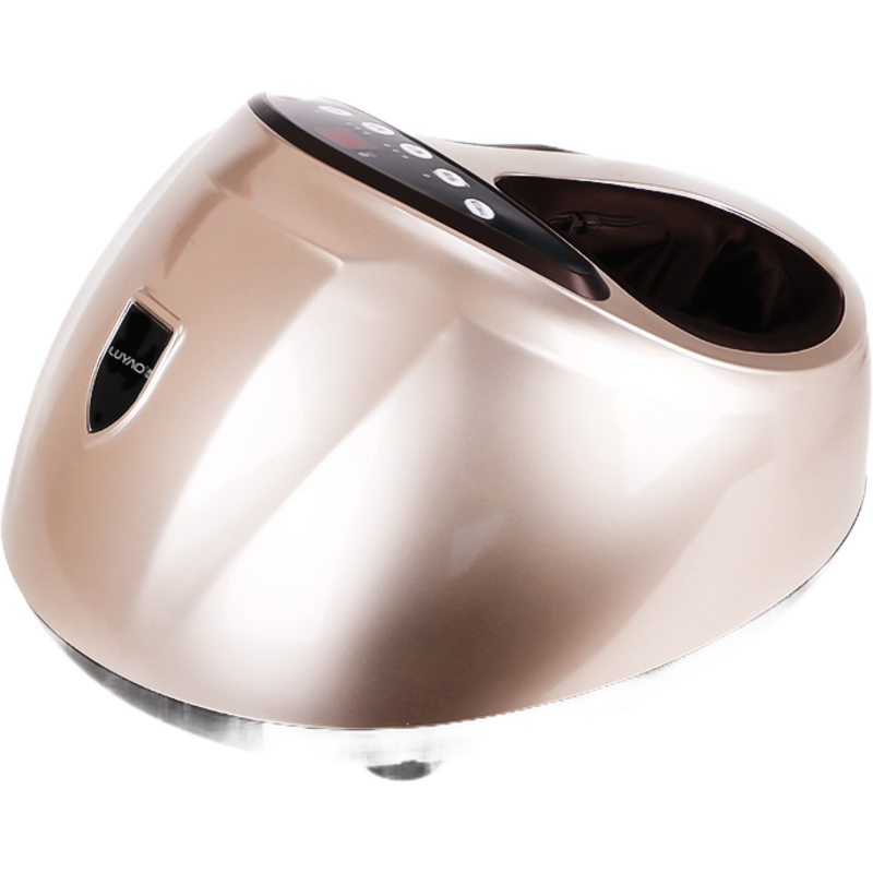 知茗 家用足底按摩器