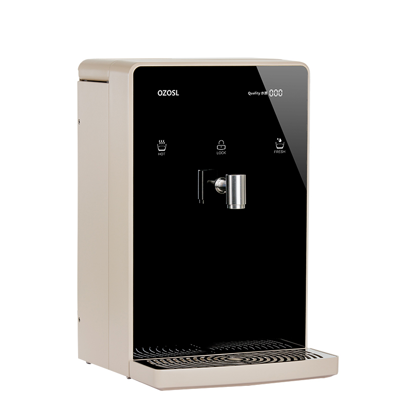 欧赛家用净水器