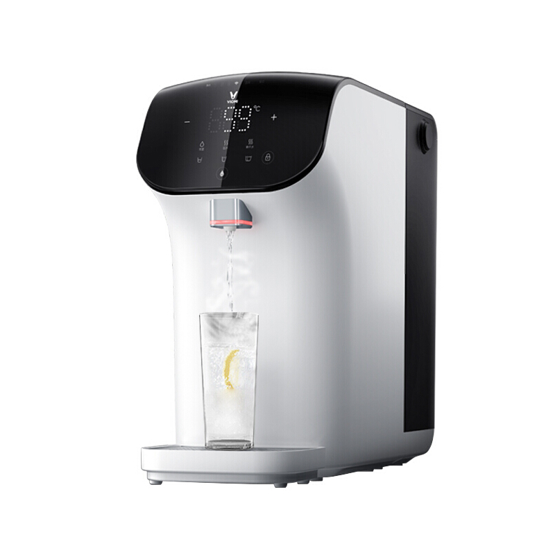 云米家用直饮净水器