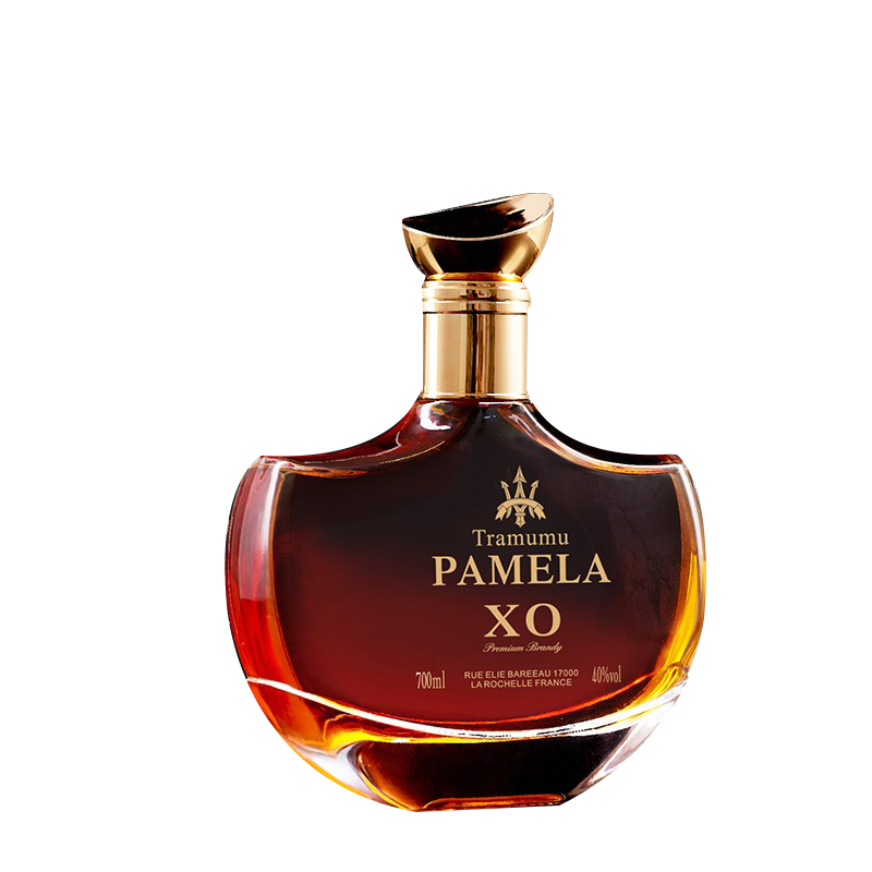 贾斯汀进口干邑白兰地