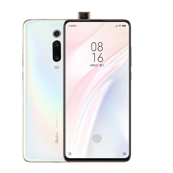 红米不伤眼全面屏手机