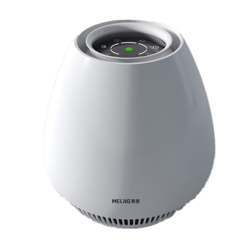 美菱 定时数显静音卧室加湿器